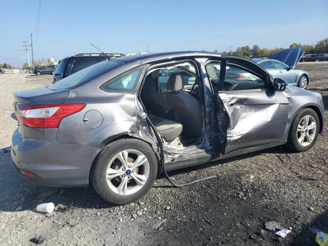 1FADP3F22EL428736 Ford FOCUS SE