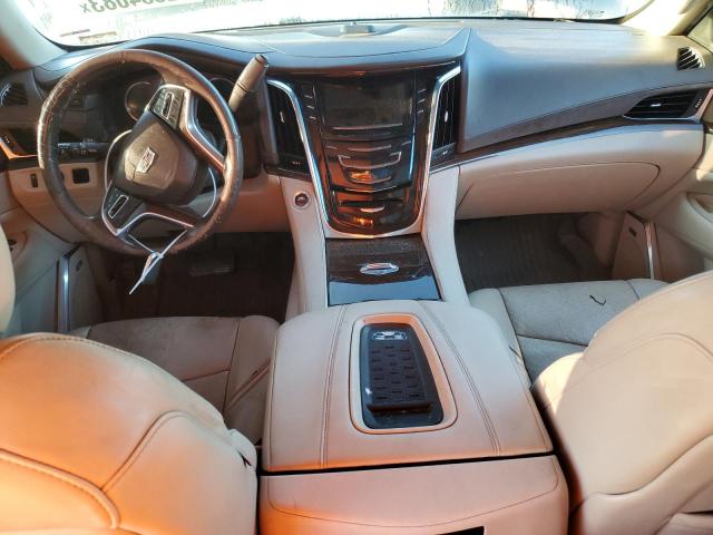 2017 Cadillac Escalade Esv Luxury VIN: 1GYS3HKJ1HR254368 Lot: 72334083