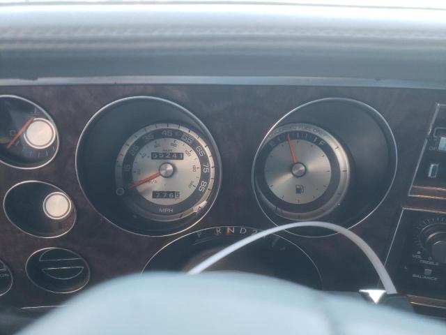 1C3BF66P8JW124812 1988 Chrysler Fifth Avenue