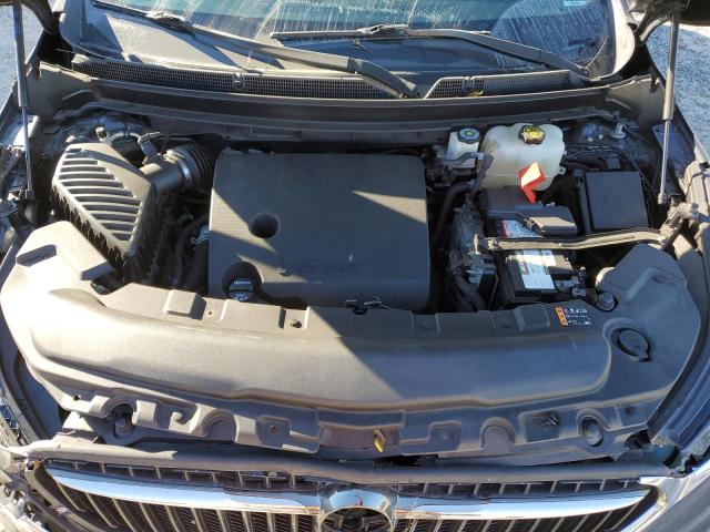5GAEVAKW7LJ152968 Buick Enclave Essence