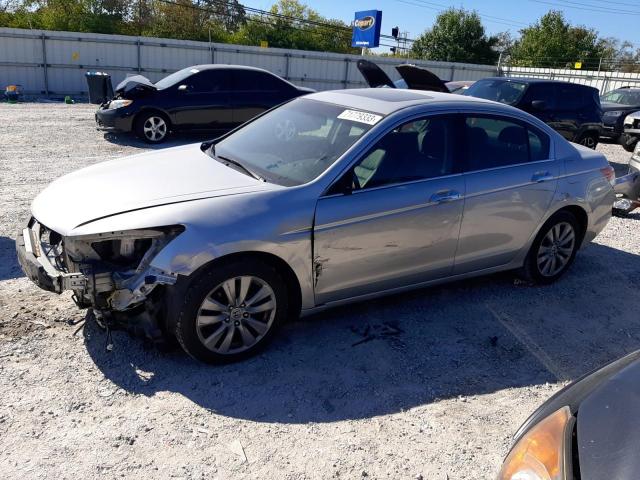 2012 Honda Accord Coupe EX-L