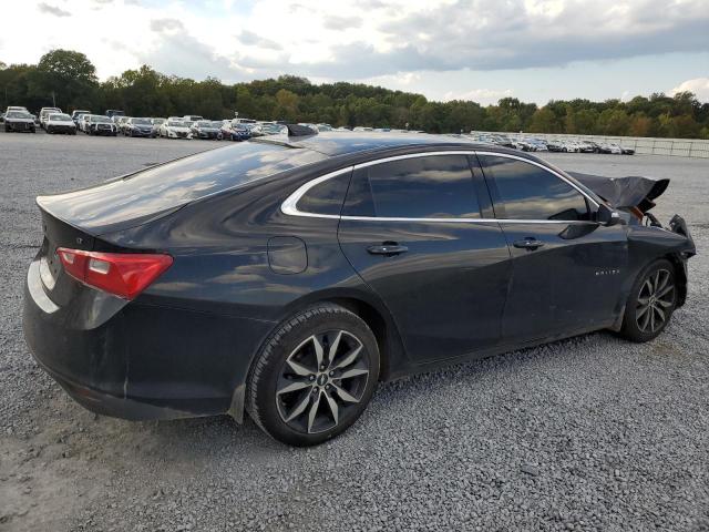 1G1ZD5ST9JF284803 | 2018 CHEVROLET MALIBU LT