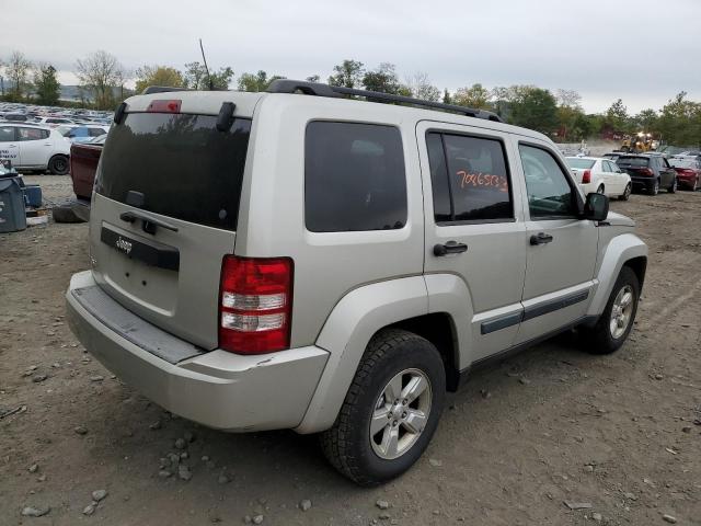 1J8GN28K19W515514 | 2009 Jeep liberty sport