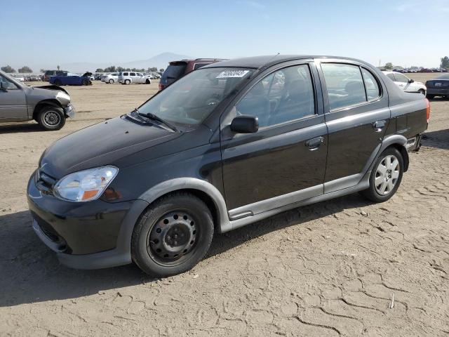 2003 Toyota Echo 