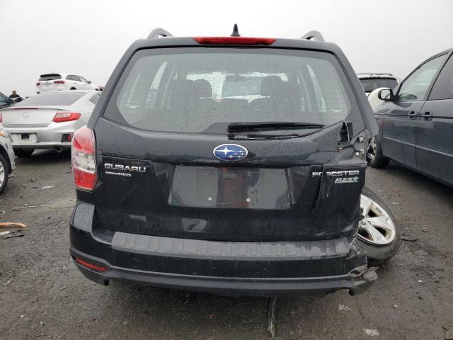 JF2SJABC8GH500245 Subaru Forester 2.5i