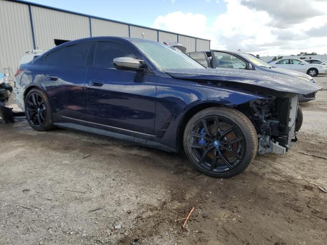 2023 BMW I4 M50 WBY33AW05PFP31661