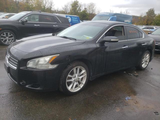 2009 Nissan Maxima S