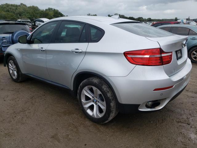 VIN 5UXFG2C57E0C44505 2014 BMW X6, Xdrive35I no.2