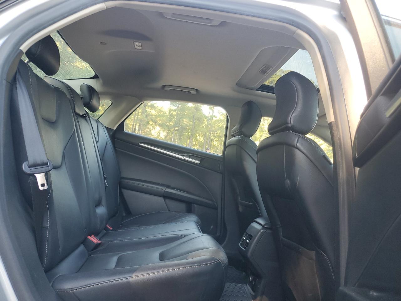 3FA6P0RU9JR138283 FORD FUSION 2018
