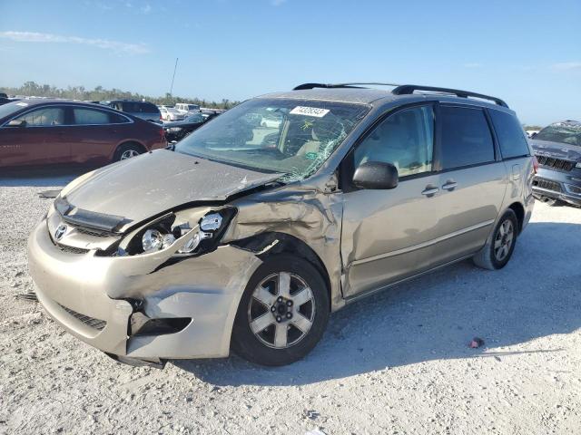 2007 Toyota Sienna CE