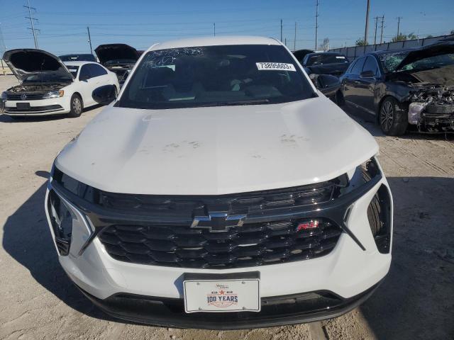2024 CHEVROLET TRAX 1RS - KL77LGE26RC069308