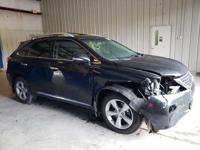 2T2BK1BA8EC235690 | 2014 LEXUS RX 350 BAS