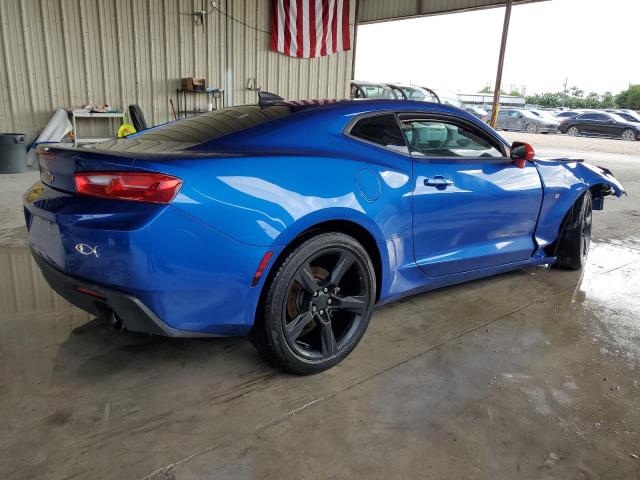 2017 Chevrolet Camaro Lt VIN: 1G1FB1RS1H0178602 Lot: 71266213