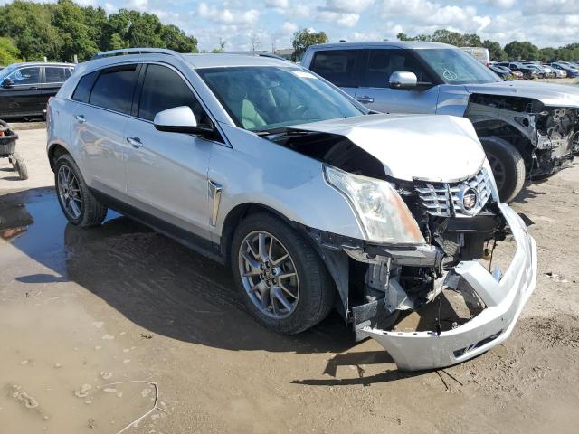 3GYFNCE34FS573608 Cadillac Srx Performance Collection