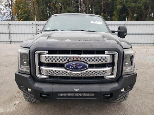 1FT7W2BT9FEB63175 | 2015 FORD F250 SUPER