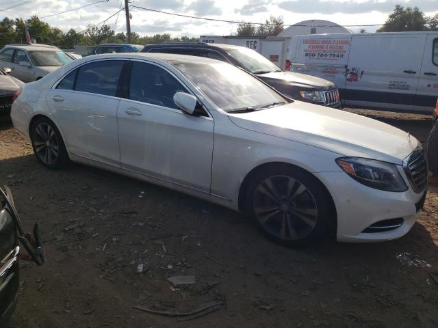 WDDUG8FB1EA033021 Mercedes-Benz S 550 4matic