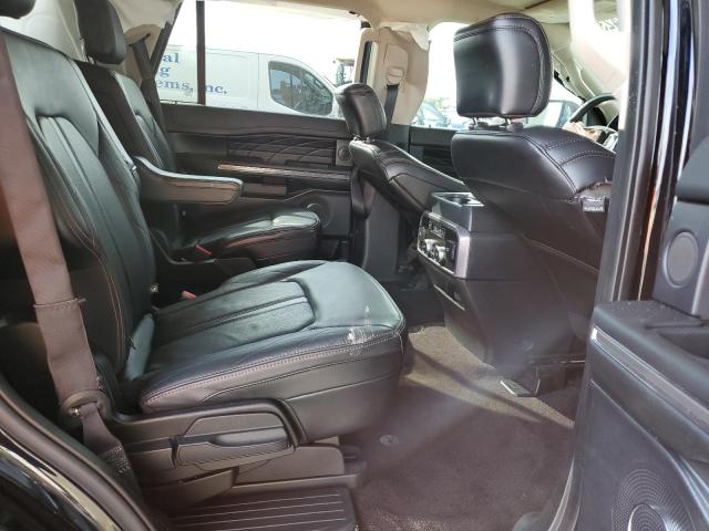 1FMJU1LT8LEA06166 Ford Expedition Platinum
