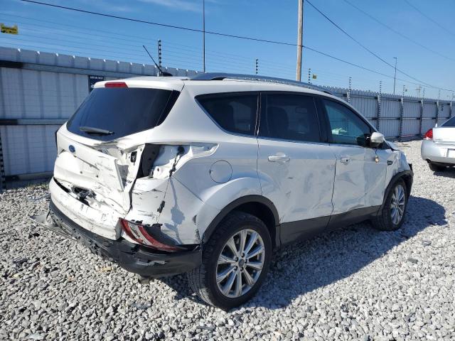 2017 FORD ESCAPE TIT - 1FMCU9J93HUE31094