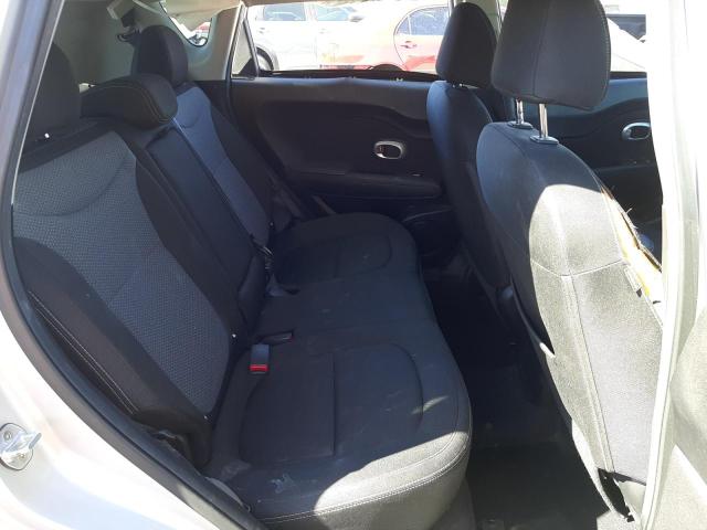 KNDJP3A59K7661998 KIA SOUL +