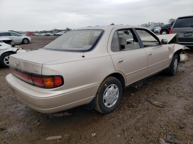 Vin: jt2sk12e8p0178825, lot: 72222183, toyota camry le 19933