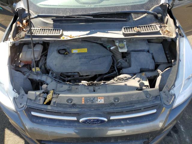 1FMCU9GX6FUB28667 Ford ESCAPE SE