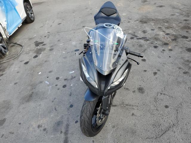2016 KAWASAKI ZX636 F - JKBZXJF19GA008147
