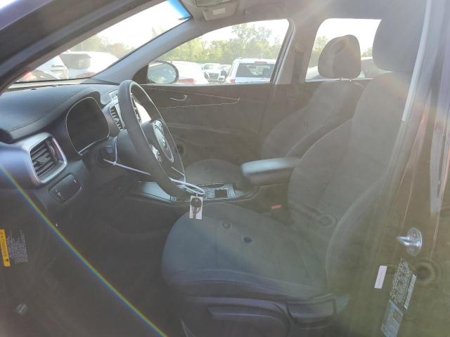5XYPGDA56GG034816 KIA SORENTO LX