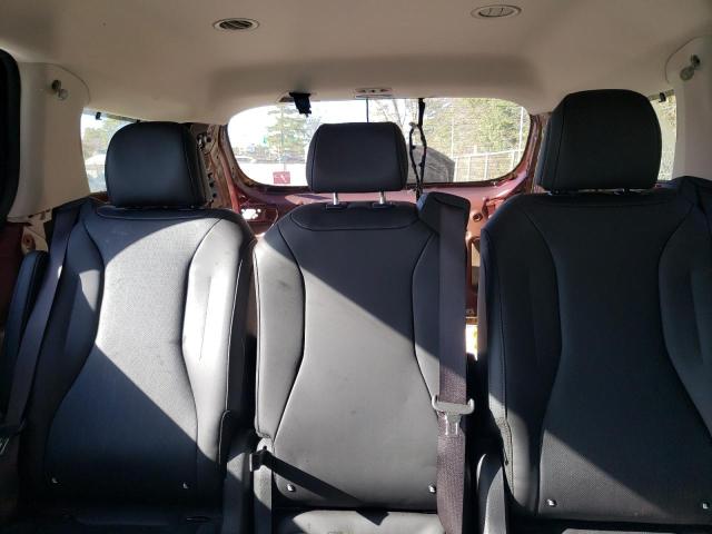 2022 KIA CARNIVAL S KNDNE5H3XN6137776