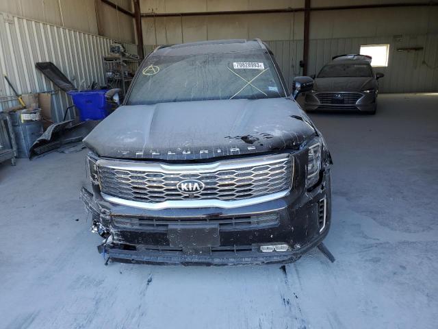 5XYP5DHC5MG129633 KIA Telluride Sx