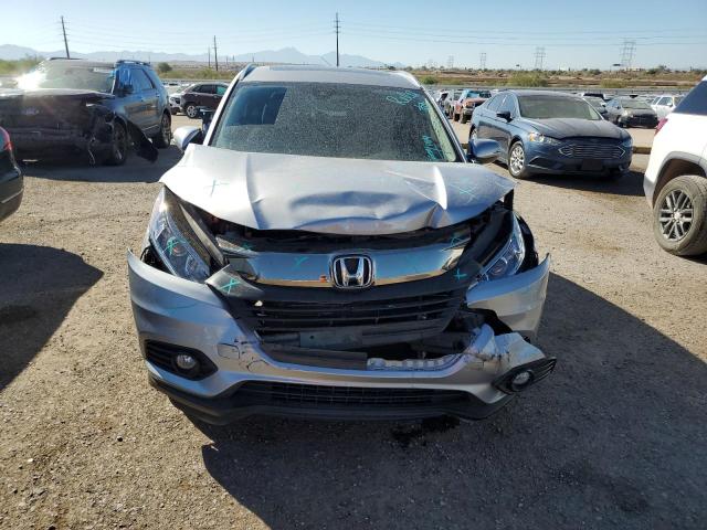 3CZRU5H52NM708595 Honda HR-V EX