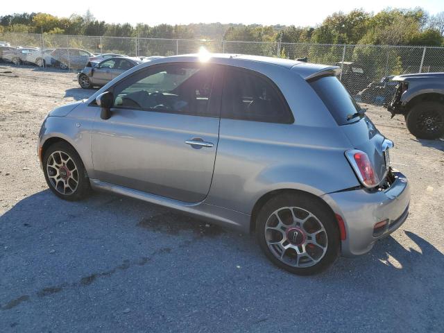 2015 FIAT 500 SPORT - 3C3CFFBR1FT623511