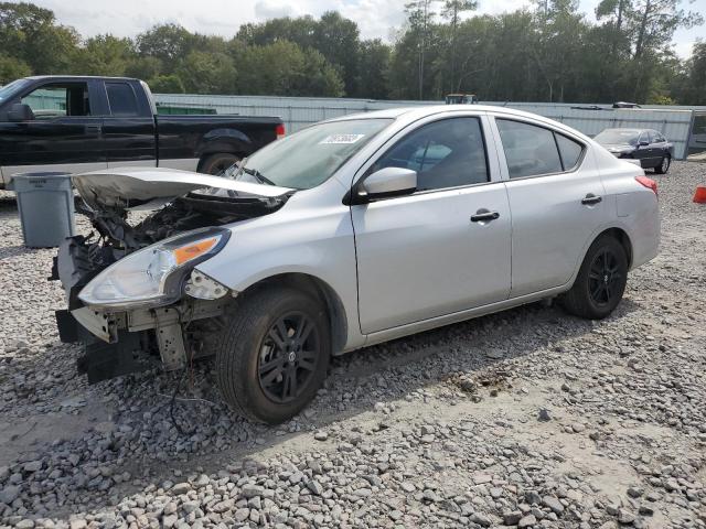 2019 Nissan Versa S