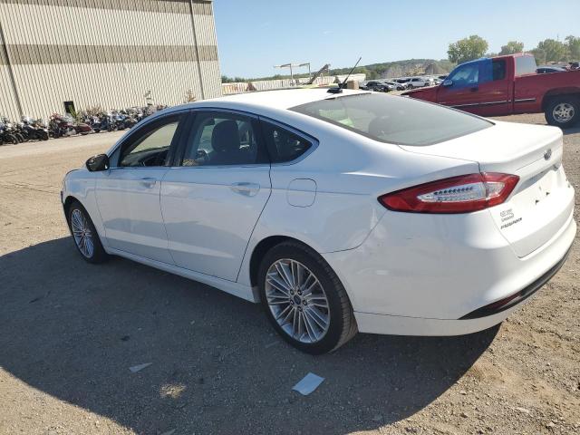 Vin: 3fa6p0hd1er120271, lot: 71314683, ford fusion se 20142