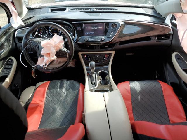 LRBFX4SX0KD127915 Buick Envision Premium Ii