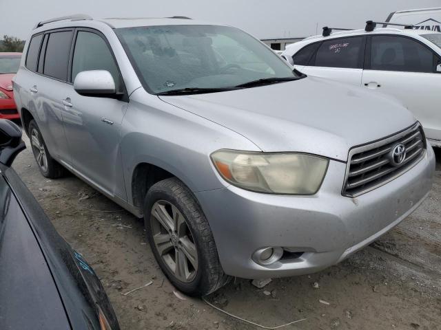 JTEES43A192132824 | 2009 Toyota highlander sport