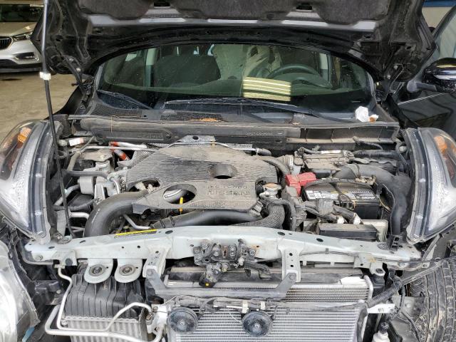 2015 NISSAN JUKE S - JN8AF5MV0FT553376