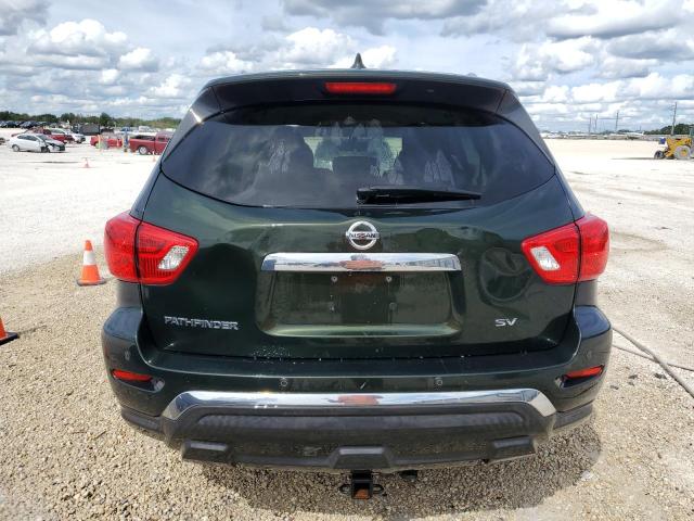 5N1DR2MN4KC620288 Nissan Pathfinder S