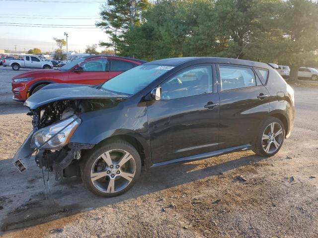 2010 Pontiac Vibe GT