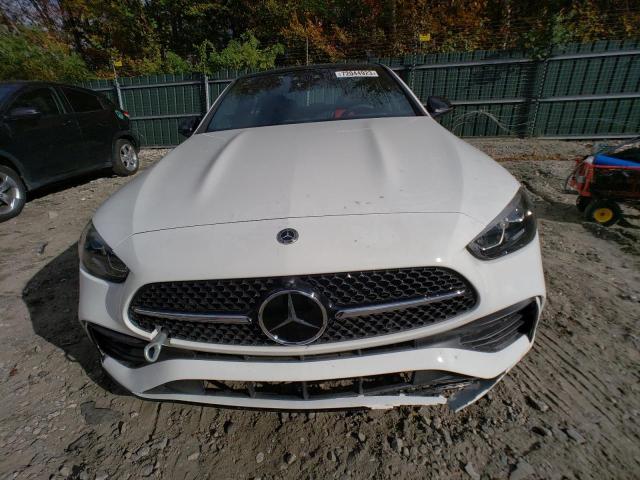 VIN W1KAF4HB7PR133897 2023 Mercedes-Benz C-Class, 3... no.5