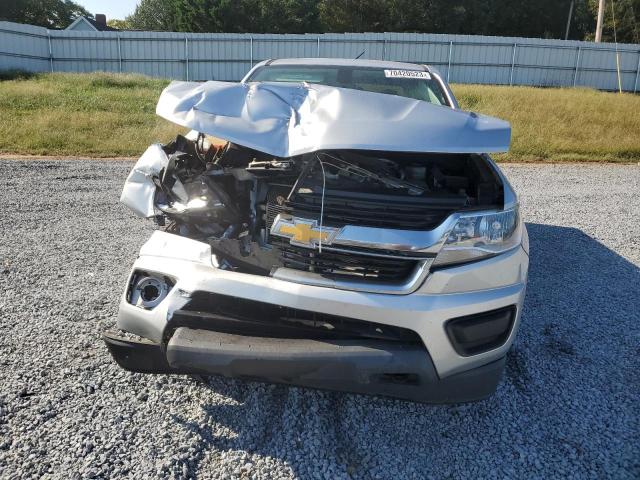 1GCGTBEN5H1218723 Chevrolet Colorado