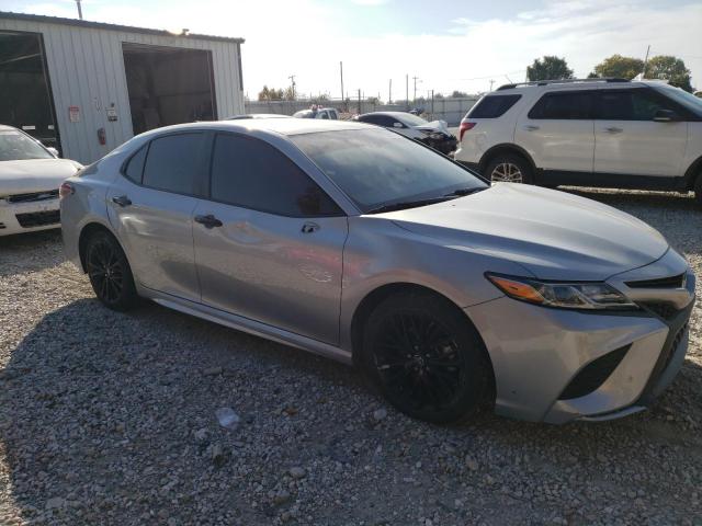 4T1B11HK9KU290800 | 2019 TOYOTA CAMRY L