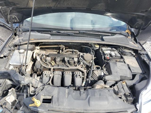 1FAHP3E21CL443258 2012 Ford Focus S