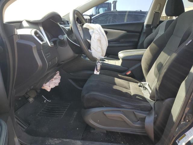 5N1AZ2MG5GN149526 Nissan MURANO S