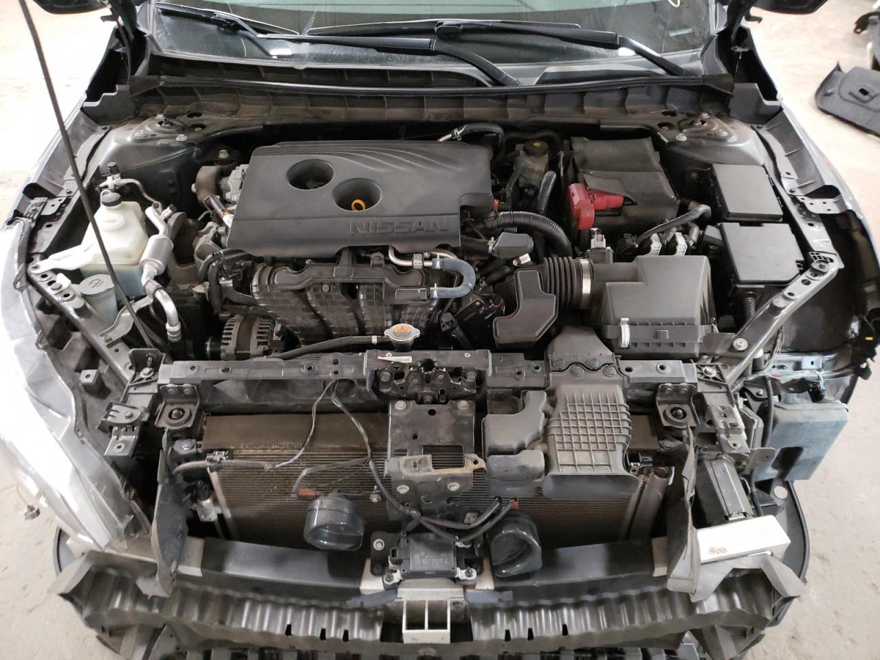 1N4BL4CW4KC243650 NISSAN ALTIMA 2019