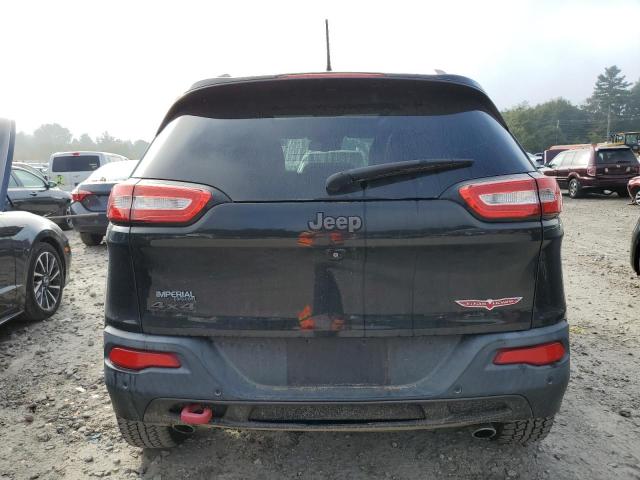 1C4PJMBS5EW156539 Jeep Cherokee Trailhawk