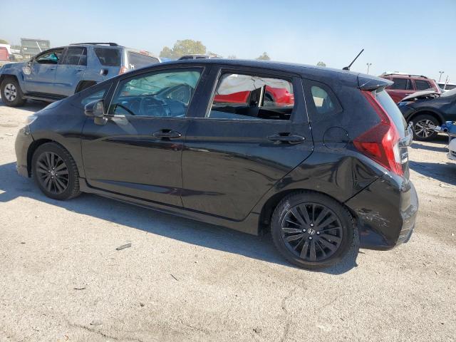 2018 HONDA FIT SPORT - 3HGGK5H66JM705514