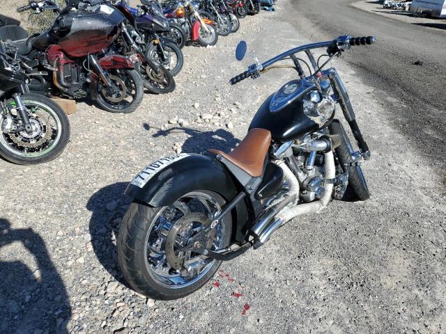 2000 YAMAHA XV1600 AL JYAVP02EXYA005699