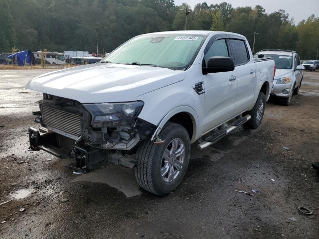 1FTER4EH1KLA80203 | 2019 FORD RANGER XL