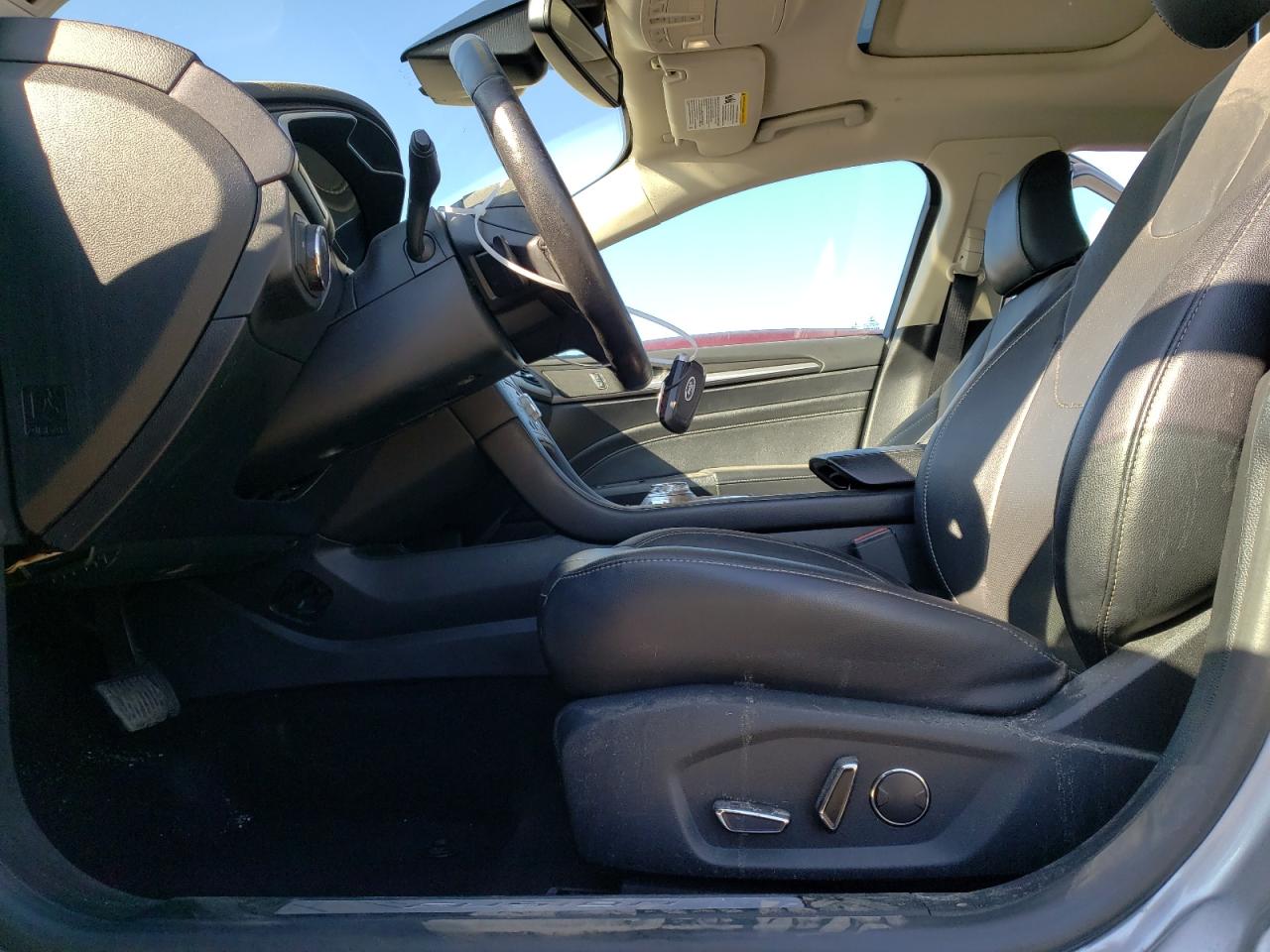 3FA6P0D96LR116120 FORD FUSION 2020