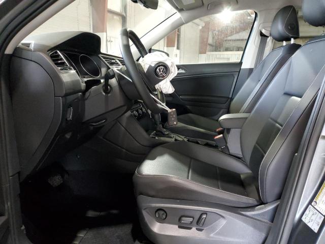 3VV2B7AXXMM097266 Volkswagen Tiguan SE 7